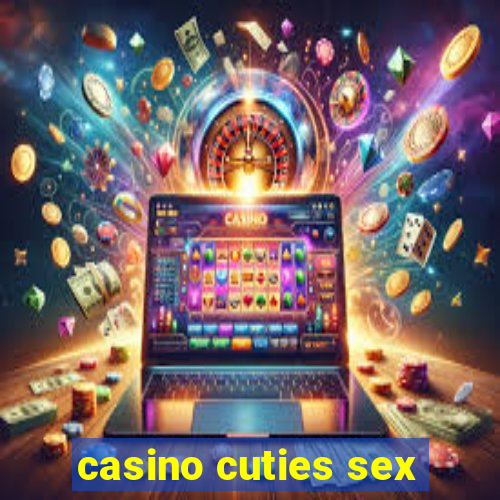 casino cuties sex